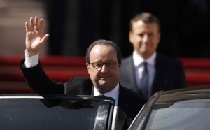 France, combien va toucher François Hollande pour sa retraite?