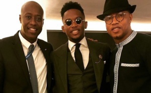 Top 10 des footballeurs africains les plus fortunés
