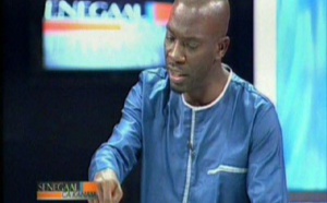 Vidéo - Tounkara: « Je n’ai jamais ridiculisé mes invités, Nicolas boulma sossal »