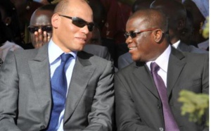 Abdoulaye Baldé : “je soutiendrais Karim Wade en 2019 si…”