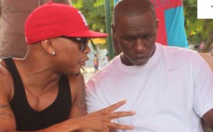 Gorgui Sy Dieng-El Hadji Diouf : il n'y a pas match