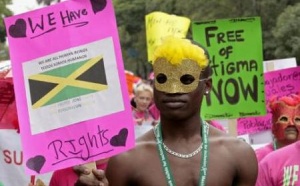 Chasse aux homos en Afrique