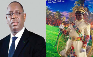 Elections législatives, Serigne Modou Kara propose de s'allier à Macky Sall