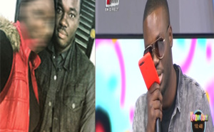 Vidéo: Une fille appelle et drague Canabasse en direct...Regardez