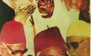 Vidéo: Un talibé de Mame Abdoul Aziz Sy Dabakh clashe sévèrement Waly Seck et son père …Regardez