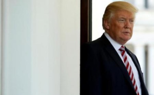 Le renseignement diffusé par Trump aux Russes proviendrait d'Israël