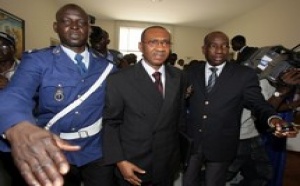 Sur 5 Premiers ministres, Seul Hadjibou a quitté ses fonctions de son propre gré