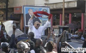 Editorial : Karim Wade un incompétent, un perdant récompensé par son père, à la tête d’un super ministère.