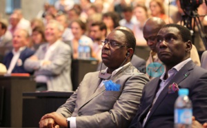 Cheikh Kanté, Dg du Port: «S’il s’agit de vendre mes chaussures et mes chaussettes pour réélire Macky, je le ferai…»