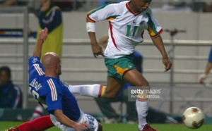 El Hadji Diouf, double ballon d’Or africain est bien le patron du foot sénégalais, alors un peu de respect… (Par Massène DIOP)