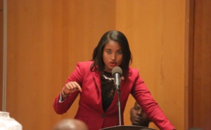 Photos : lancement de la plateforme républicaine pour l’Émergence et la Citoyenneté au Sénéga