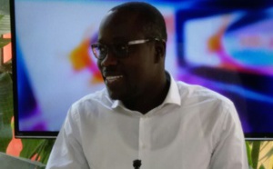 Revue de presse du jeudi 18 Mai 2017 Mamadou Mouhamed Ndiaye