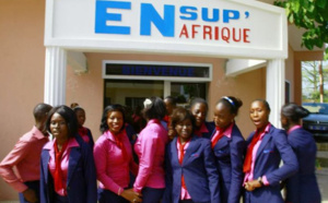 ENsup' Afrique vous donne rendez-vous ce jeudi au Grand Théâtre