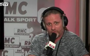 Emmanuel Petit en a "ras le bol" des histoires avec Benzema