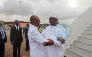 Ouverture ce mercredi à Conakry de la 17e conférence des chefs d'Etat et de gouvernement de l'OMVS