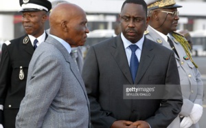 Lâché par les présidents africains, Wade, connecté sur Whatsapp, espère sa revanche sur Macky Sall