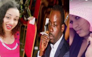 Audio-Affaire des photos dénudées de Lika Dioum: Dj Boub's se demande pourquoi elles  ...