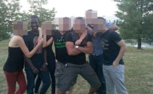 L'étudiant Assane Kamara renvoyé devant les chambres criminelles pour activités terroristes présumées