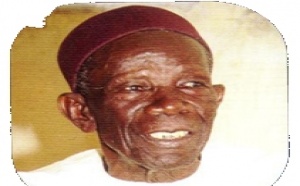 [Entretien Exclusif] El Hadji Elimane Ndour, père de Youssou Ndour : « C’est Mamy Camara ma préférée, je souhaite son retour dans la maison familiale »