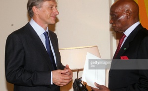 Révélations de l'ancien ambassadeur de France au Senégal J.C Ruffin, "Me Wade m'avait demandé de préparer l'accession de son fils au pouvoir"