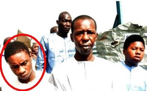 La dépouille du fils de Cheikh Amar attendue aujourd’hui à Dakar
