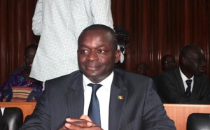 Alioune Sarr, ministre du Commerce sur le riz "en plastique": « On en appelle à la responsabilité des citoyens de ne pas diffuser des informations infondées »