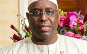 Le Président Macky Sall se rend au Royaume d’Arabie Saoudite pour le Sommet islamo-arabo-américain