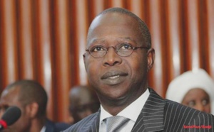 Le Sénégal aura 50% si 100.000 barils de pétrole sont extraits par jour, selon le Premier Ministre