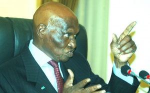 Qu'est-ce qui fait la force de Wade père ?