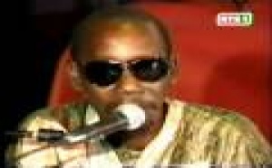[Vidéo] Hommage au ''trésor humain'' Ndiaga Mbaye, le 3 juillet à Dakar