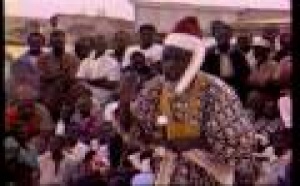 Baye Eli Dakay Téré ( Téléfilm)