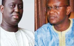 Guédiawaye : Macky Sall réconcilie Aliou Sall et Lat Diop et scelle un pacte pour les investitures