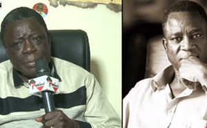 Me Ousmane Séye: "Thione Seck, les 100 euros, les Kleenex et le juge..."