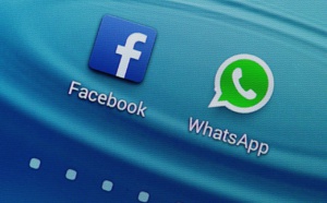 Concurrence. 110 millions d’euros d’amende pour Facebook