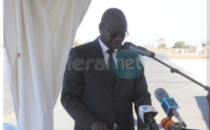 Dr Augustin Tine égratigne Me Wade