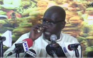  Seydou Guèye : « Abdoulaye Wade na nieuw Sénégal, niou dorko, dorate, doreutiko"