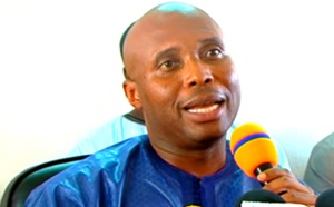 Barthélémy Dias sur l'affaire Khalifa Sall: "Vous voyez aujourd'hui Donald Trump incarcérer le maire de Washington ou de New York pour motif politique ?" 