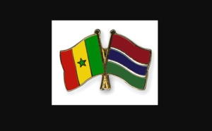 Analyse des enjeux de l’idylle retrouvé entre le Sénégal et la Gambie