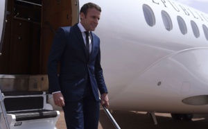 Emmanuel Macron: ses voisins n'en peuvent plus !