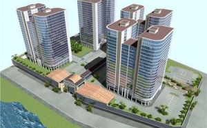 PROJET KAWSARA – UN TERRAIN BIENTOT INAUGURE A REUBESS : Une arène municipale sur la rue 22,Un stade à Ouakam