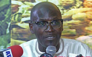 Seydou Guèye sur la relaxe de l’ex-PM: “Abdoul Mbaye devrait présenter ses excuses à la Justice et au peuple”