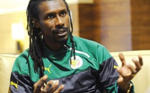 Aliou Cissé, Coach des "Lions": «Préparer l’acte 2 de cette génération»