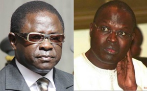  L’aveu de Pape DIOP, ancien maire de Dakar