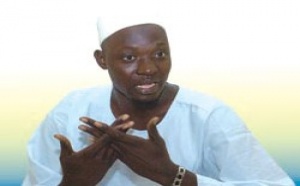 ACCUSE D’ETRE A L’ORIGINE DE LA CRISE D’AJ SERIGNE MODOU BOUSSOU DIENG SE DEFEND "Decroix a escroqué Wade en lui promettant de détourner le parti"