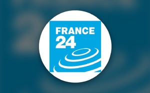France 24 en direct