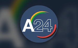 Africa 24 en direct