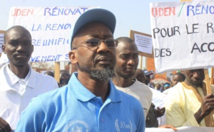 Le SAES en mode Yeunguou Yeungueul mardi et mercredi
