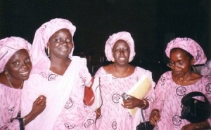 PROJET DE VICE-PRESIDENCE:Les femmes de la Ld refusent de servir de faire-valoir à "un énième tripatouillage de la Constitution sous Wade"