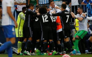 Liga, 38e journée : cinq ans plus tard, le Real redevient roi d'Espagne