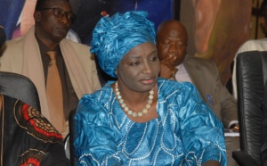 Aminata Touré chambre Manko Wattu Senegaal : «La cohabitation est mathématiquement impossible»